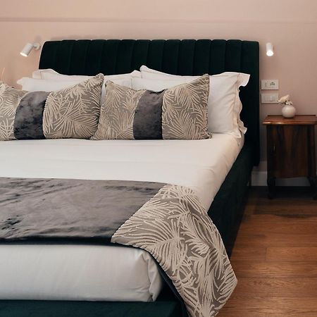 Naman Hotellerie - Monti Roma Ngoại thất bức ảnh