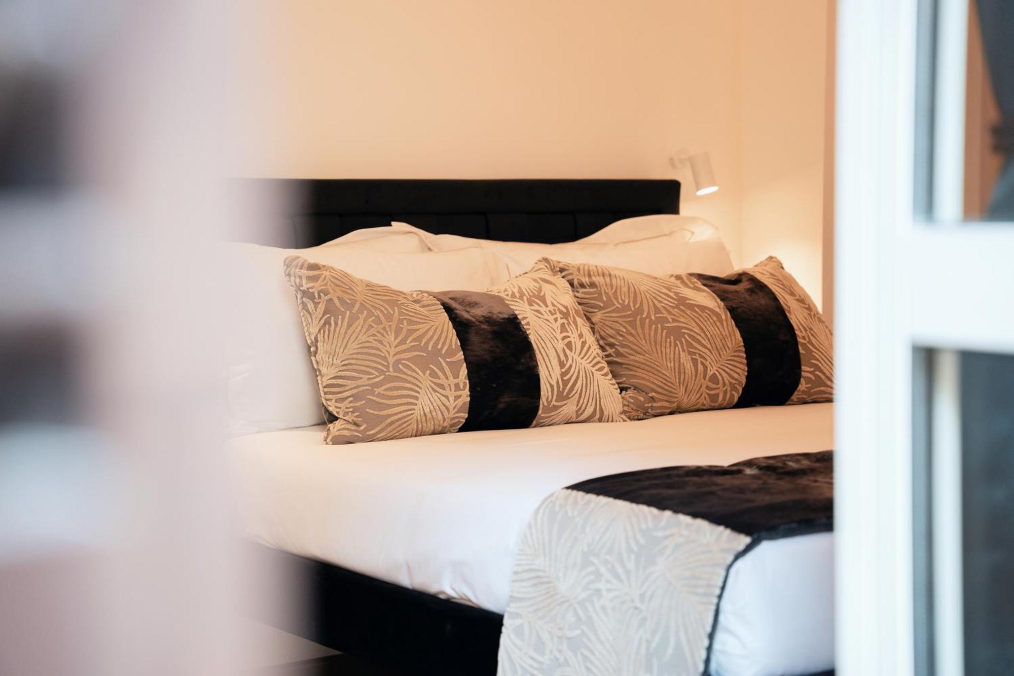 Naman Hotellerie - Monti Roma Ngoại thất bức ảnh