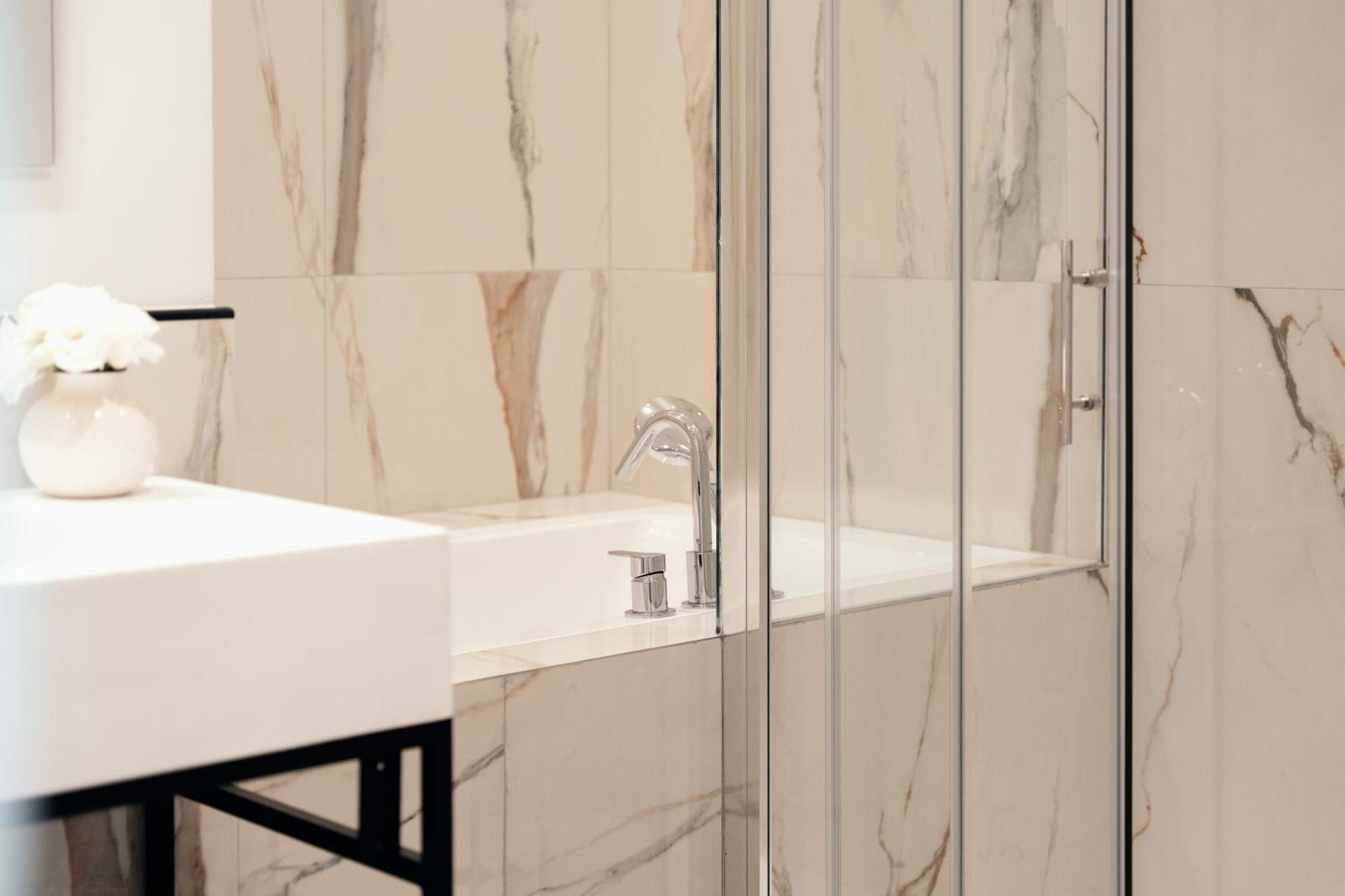 Naman Hotellerie - Monti Roma Ngoại thất bức ảnh