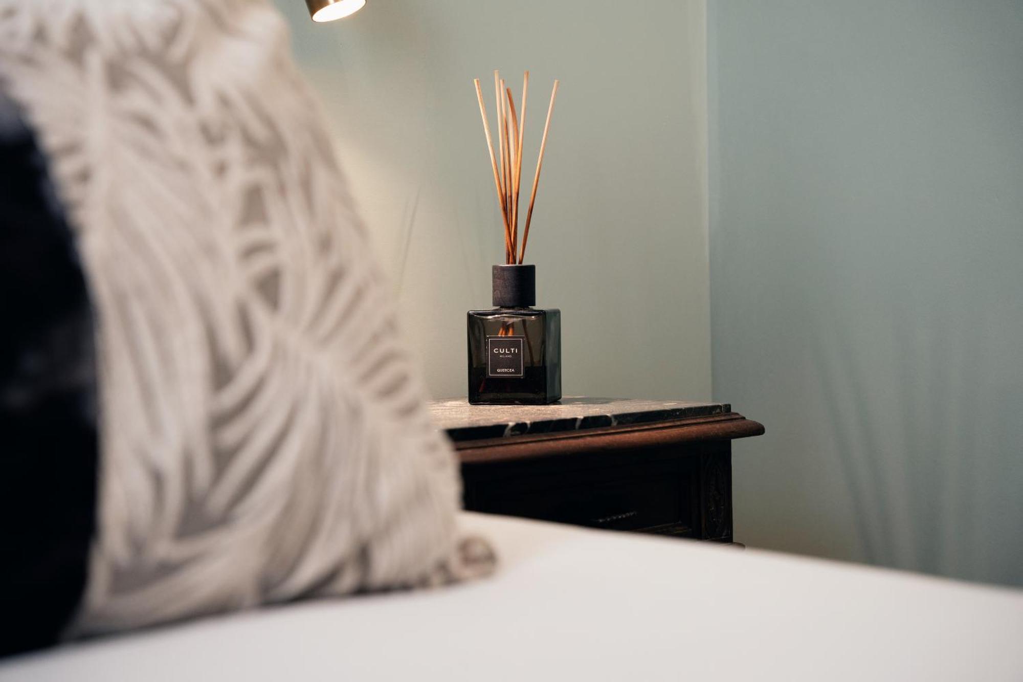 Naman Hotellerie - Monti Roma Ngoại thất bức ảnh