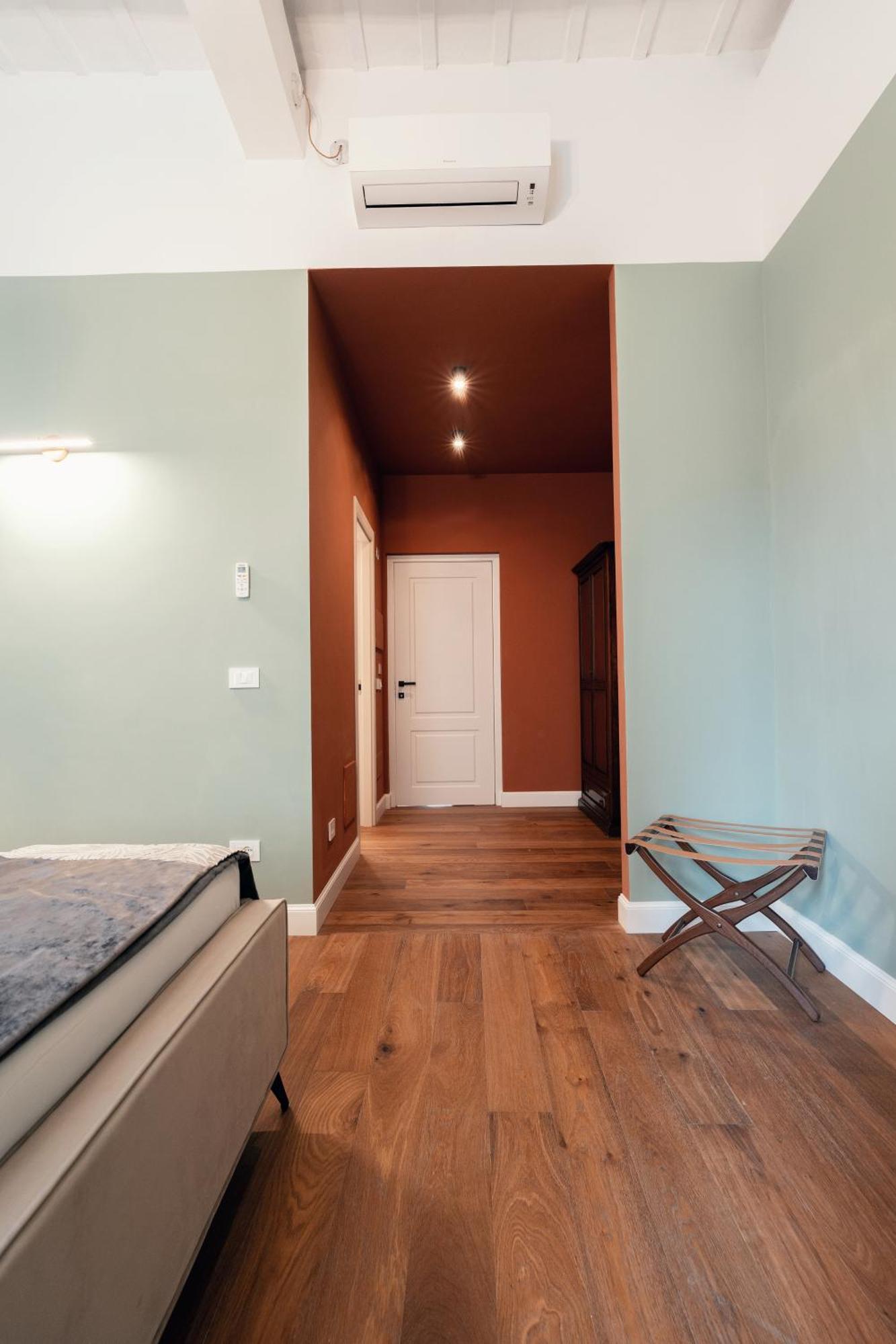 Naman Hotellerie - Monti Roma Ngoại thất bức ảnh